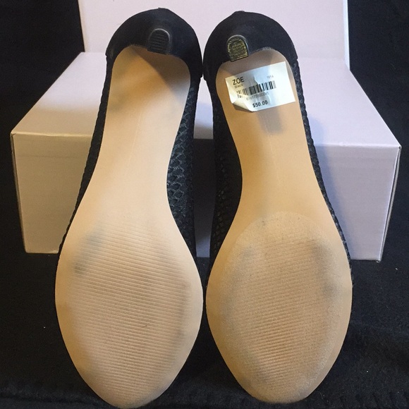 Luxe Bootie Heels - Picture 6 of 8